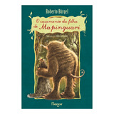 O Casamento Da Filha De Mapinguari De Burgel Roberto Editorial Editora Rocco Ltda Tapa Mole En Português 2021
