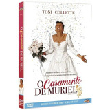 O Casamento De Muriel