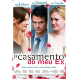 O Casamento Do Meu