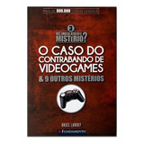 O Caso Do Contrabando