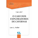 O Caso Dos Exploradores