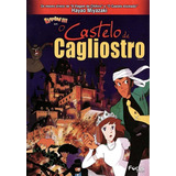 O Castelo De Cagliostro 1979 Dvd Legendas Em Português