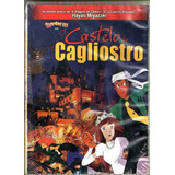 O Castelo De Cagliostro