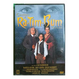 O Castelo Rá tim bum O Filme Dvd Original Conservado