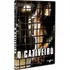 O Cativeiro - Dvd - Zoé Félix - Eric Savin - Arié Elmaleh