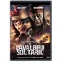 O Cavaleiro Solitário - Dvd - Johnny Depp - Novo - Lacrado