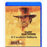 O Cavaleiro Solitario 1985 Blu Ray Dublado E Legendado