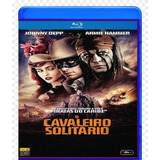 O Cavaleiro Solitario 2013 Blu Ray Dublado E Legendado