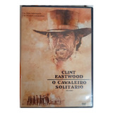 O Cavaleiro Solitario Dvd