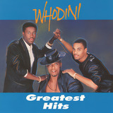 O Cd Whodini Greatest