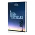 O Cego E As Estrelas: Não Aplica, De Médium: João Berbel / Ditado Por: Crivo De La Marca. Editorial Farol Das Tres Colinas, Tapa Mole En Português, 2008
