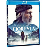 O Chamado Da Floresta