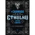 O Chamado De Cthulhu E Outros Contos, De P. Lovecraft, H.. Clássicos Da Literatura Mundial Editorial Ciranda Cultural Editora E Distribuidora Ltda., Tapa Mole En Português, 2019