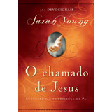 O Chamado De Jesus, De Young, Sarah. Vida Melhor Editora S.a, Capa Dura Em Português, 2019