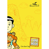 O Chinês Americano De Yang Gene Luen Editorial Editora Schwarcz Sa Tapa Mole En Português 2009