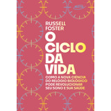 O Ciclo Da Vida Como