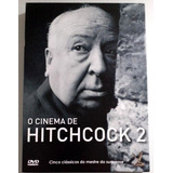 O Cinema De Hitchcock 2