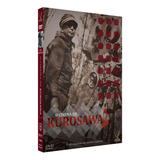 O Cinema De Kurosawa 2 Box Com 3 Dvds 3 Filmes Cards