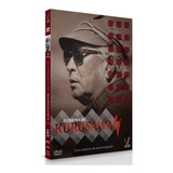 O Cinema De Kurosawa 4 Box Com 3 Dvds 5 Filmes Cards