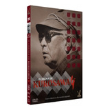 O Cinema De Kurosawa
