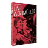 O Cinema De Lina