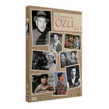 O Cinema De Ozu