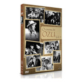 O Cinema De Ozu