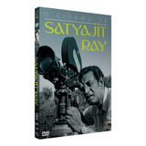 O Cinema De Sityajit Ray - 6 Filmes 6 Cards - L A C R A D O