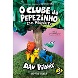 O Clube Do Pepezinho