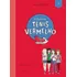 O Clube Do Tenis Vermelho - Livro