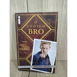 O Código Bro da Série How I Met Your Mother 