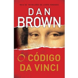 O Código Da Vinci Dan Brown