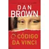 O Código Da Vinci Robert Langdon Livro 2 De Brown Dan Editorial Editora Arqueiro Ltda Capa Mole Em Português 2021