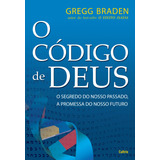 O Codigo De Deus