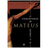 O Comentario De Mateus