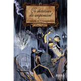O Complo De Frankenstein