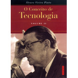 O Conceito De Tecnologia Volume 2