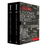 O Conde De Monte Cristo Edição Comentada E Ilustrada De Dumas Alexandre Editora Schwarcz Sa Capa Dura Em Português 2020