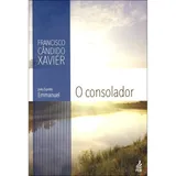 O Consolador Chico Xavier