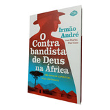 O Contrabandista De Deus
