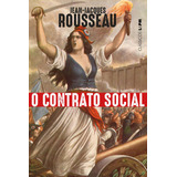 O Contrato Social De Rousseau