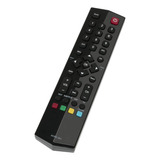 O Controle Remoto Substitui Rc260 Jei1 Por Tcl Led55s4690 Le
