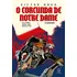 O Corcunda De Notre Dame, De Hugo, Victor. Série Clássicos Em Quadrinhos Ciranda Cultural Editora E Distribuidora Ltda., Capa Mole Em Português, 2021