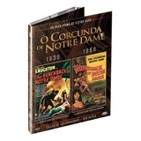 O Corcunda De Notre