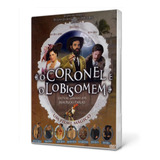O Coronel E O