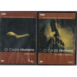 O Corpo Humano