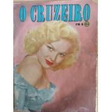 O Cruzeiro 1946 constituição rendeirasdo Ceará