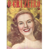 O Cruzeiro 1946 rio Guaiba são Jeronimo bilac moda cinema