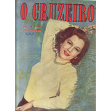 O Cruzeiro 1948 carnaval