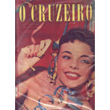 O Cruzeiro 1953 carnaval